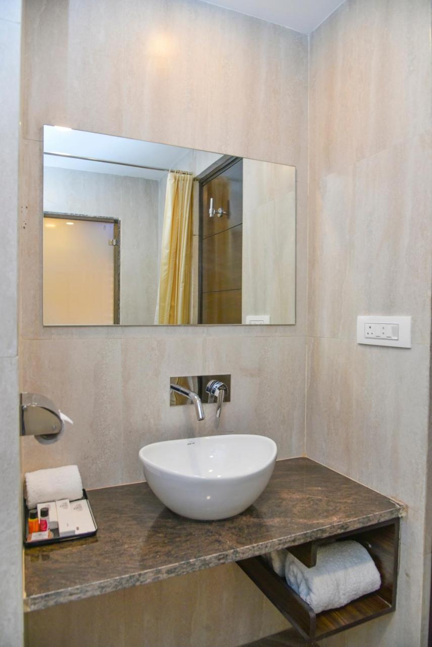 Hotel Suncity Plaza, Sitapura, Jaipur Værelse billede
